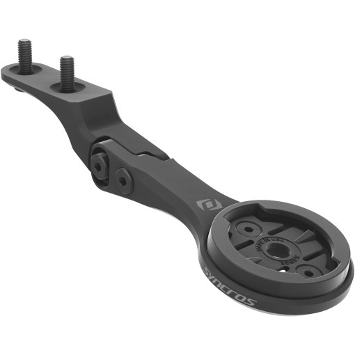 Produktbild von Syncros Computer-Halter für Creston iC SL Aero Cockpit - schwarz