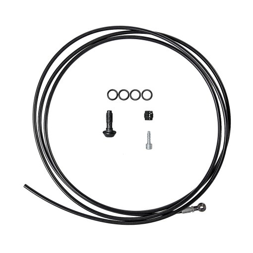 Zdjęcie: Magura Banjo przewód hamulcowy - 2500 mm