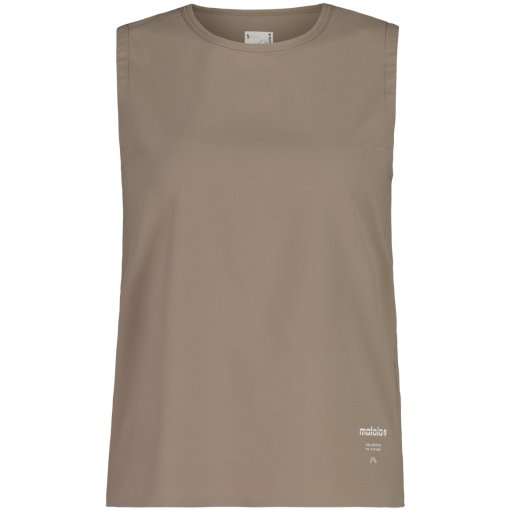 Image of Maloja HochrinneckM. Tank Women - warm shadow 1227