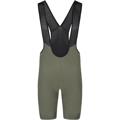 Produktbild von Bioracer Icon Trägershorts Herren - thyme green