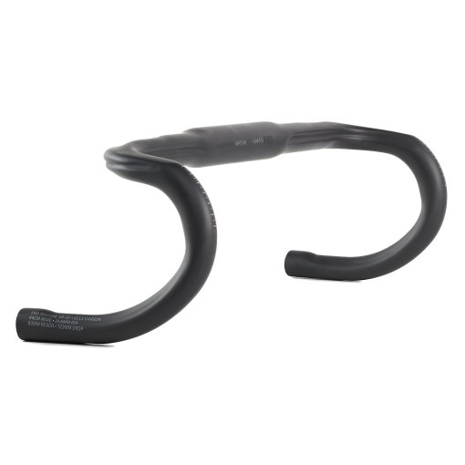 Immagine prodotto da Bontrager Pro IsoCore VR-CF Carbon Road Bike Handlebar - black