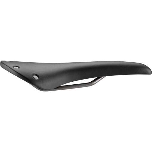 Selle San Marco Regal Vintage – Cuir Noir – Italie – Pour Vélo De Route/course – Occasion