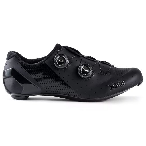 Foto de Bontrager Zapatillas Ciclismo Carretera - XXX - negro