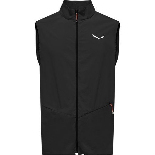Zdjęcie: Salewa Pedroc Durastretch Light Kamizelka Mężczyźni - black out 910