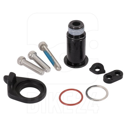 Produktbild von SRAM NX Eagle 1x12 B-Bolt &amp; Limit Screw Kit