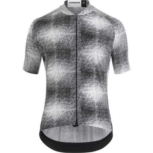 Produktbild von Assos MILLE GT C2 EVO Zeus Kurzarmtrikot Herren - black series