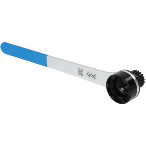 Immagine prodotto da Cyclus Tools Estrattore - POWER.TOOL - Z6 37,0 | Z20 32,0