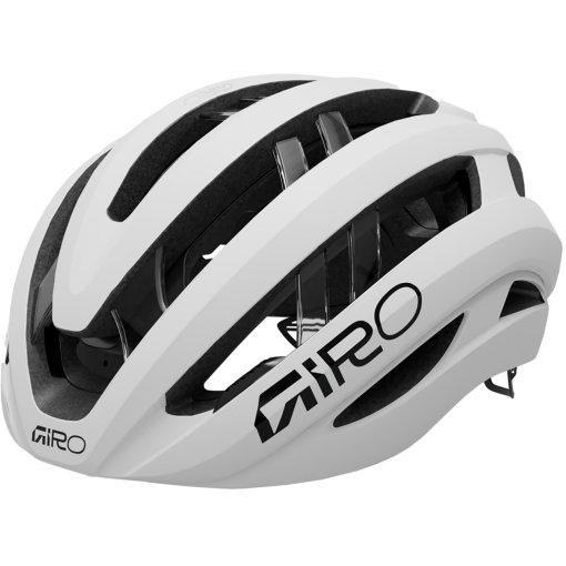 Photo produit de Giro Casque Vélo - Aries Spherical - matte white