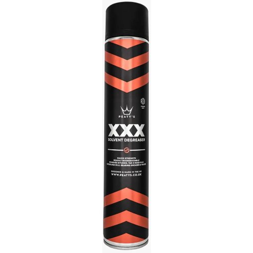 Foto de Peaty&#039;s Desengrasante - Triple X Solvent - 750ml