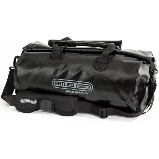 Foto de ORTLIEB Bolsa Viaje - Rack-Pack - 24L - negro