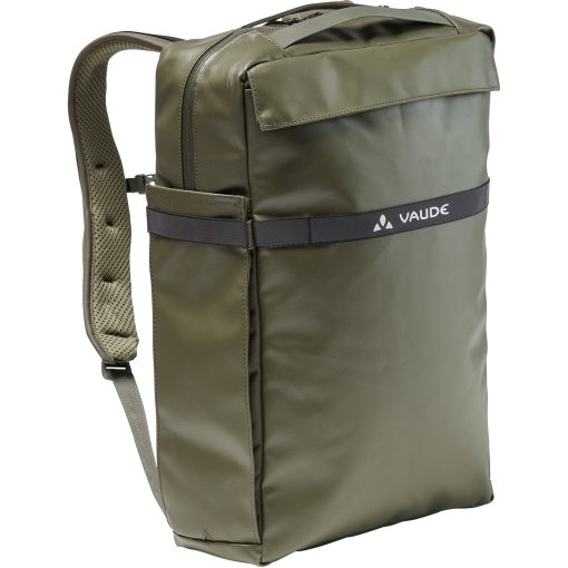 Foto de Vaude Mochila - Mineo Transformer 20L - khaki