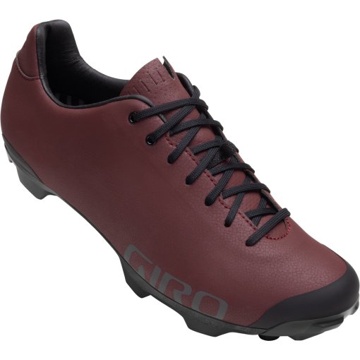 Produktbild von Giro Empire SRC MTB Schuhe Herren - clay red