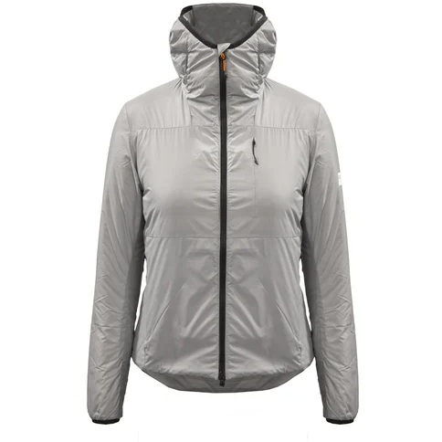 Foto de ALBION Zoa Mountain Chaqueta Mujer - Storm Grey
