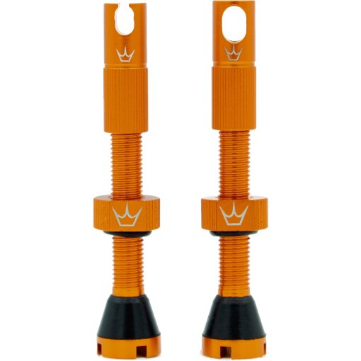 Immagine prodotto da Peaty&#039;s x Chris King Valvole per Tubeless - MK2 - mango