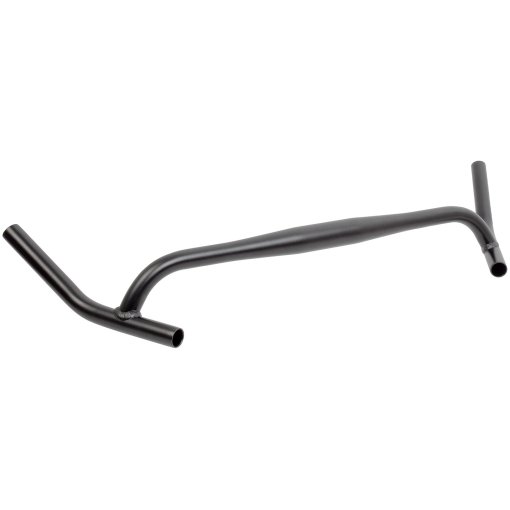 Immagine prodotto da M-Wave Manubrio Multiposizione - 500mm - nero