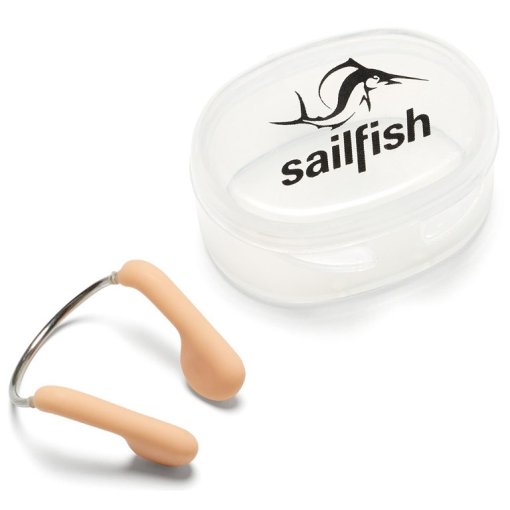 Productfoto van sailfish Neusclip
