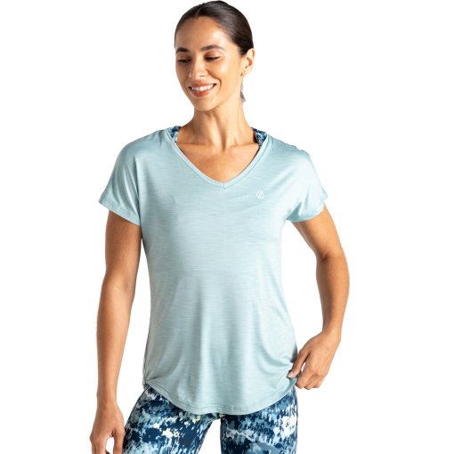 Foto de Dare 2b Camiseta Mujer - Vigilant - H7A Aquifer