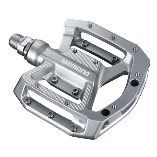 Immagine prodotto da Shimano PD-GR500 Flat-Pedal - silver