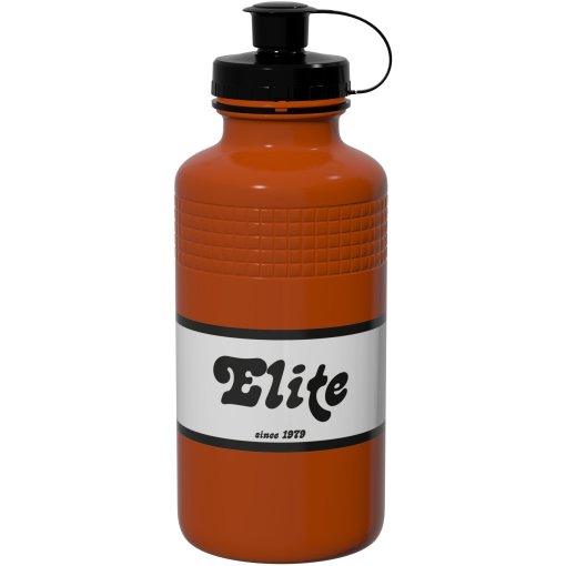 Produktbild von Elite Vintage Squeeze Flasche 550ml - rust brown