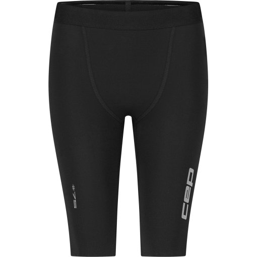 Foto de CEP Pantalones Cortos Mujer - Pro Run Ultralight - negro