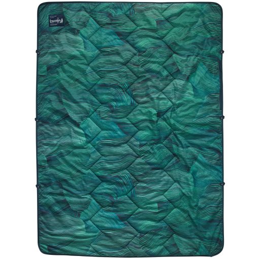 Foto de Therm-a-Rest Manta - Stellar - Greenwave