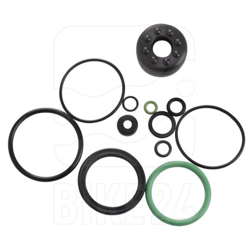 Immagine prodotto da Formula Overhaul/O-ring Kit Selva R Fork - SB40229-00
