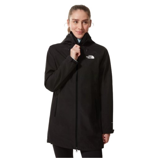 Produktbild von The North Face Dryzzle FUTURELIGHT™ Parka Damen - TNF Black