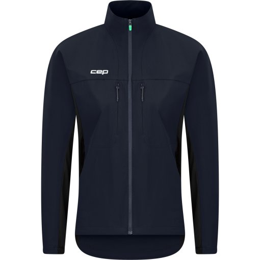 Produktbild von CEP Core Run Windbreaker Jacke 2.0 Damen - dark blue
