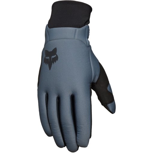 Foto de FOX Guantes MTB Hombre - Defend Thermo - graphite