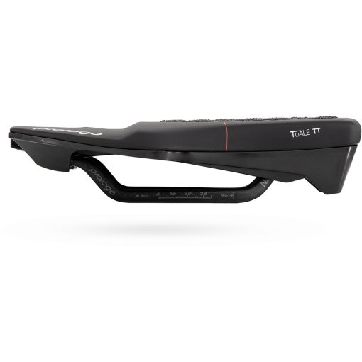 Prologo T-Gale PAS Saddle - Nack - black | BIKE24