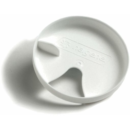 Productfoto van Nalgene Wide Mouth Easy Inzetstuk voor 1L Drinkfles - wit