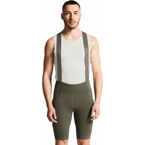 Produktbild von CRAFT Endur C2 Trägershorts für Herren - Chimera