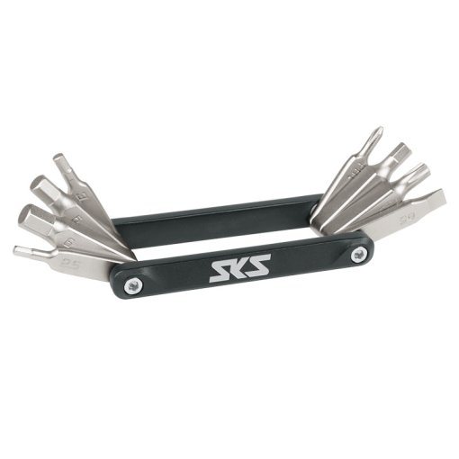 Produktbild von SKS Tom 8 Multifunktionswerkzeug
