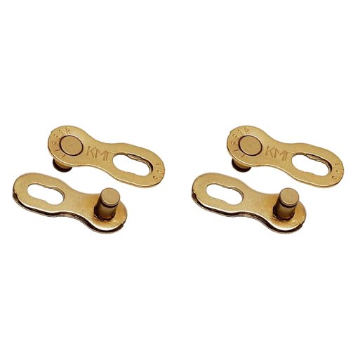 KMC e10 E-Bike Chain - 10-speed - 122 Links | BIKE24