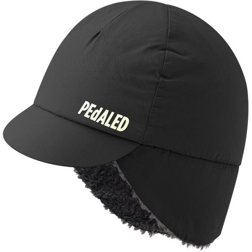 Foto de PEdALED Gorra - Odyssey Alpha® - Negro
