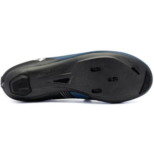 Sidi Ergo 6 Road Cycling Shoes - Dark Blue | BIKE24