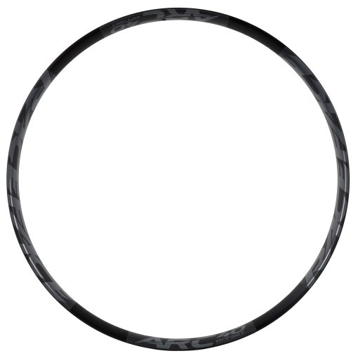 Produktbild von Race Face Arc Offset 40 Felge - 29 Zoll - schwarz