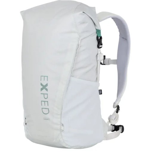 Kuva tuotteesta Exped Typhoon 15 Reppu - fog