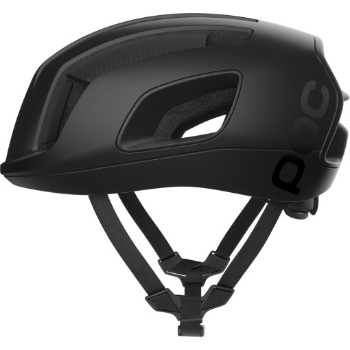 Photo produit de POC Cytal Carbon Casque - 1037 Uranium Black Matt
