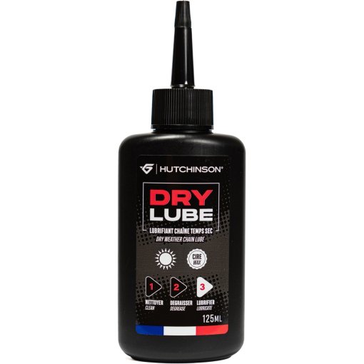 Bild von Hutchinson Dry Lube Kettenschmiermittel - 125ml