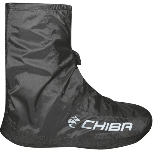 Foto de Chiba Polainas - negro