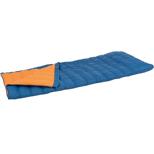 Foto de Exped VersaQuilt Duo Saco Dormir - deep sea