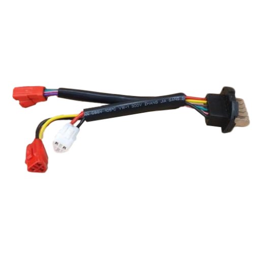 Foto de Giant Cable principal de la pantalla al motor MY21 (FastRoad E+ / Thrive E+) - 147L-HDB000-42