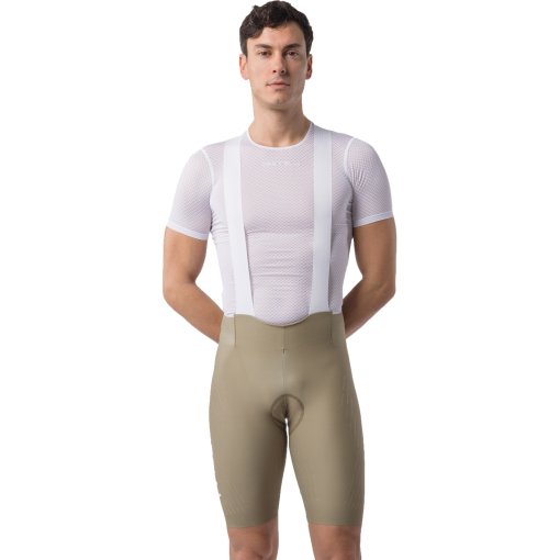 Photo produit de Castelli Free Aero Race S Kit Cuissardes pour hommes - elmwood/white 204