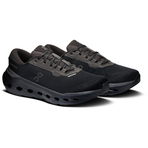 Image de On Cloudrunner 3 Waterproof Chaussures running pour hommes - Noir | Noir
