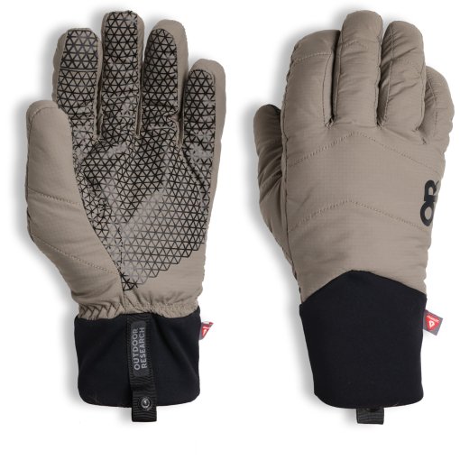 Foto de Outdoor Research Guantes Hombre - Stowe Aerogel - sable