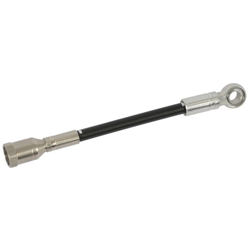 Photo produit de Campagnolo Raccordement de conduite - EC-SRWRL1312 | pour Super Record 13 | Hydraulique | J-Bend