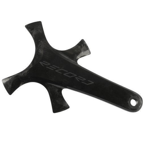 Produktbild von Campagnolo Record 13 Kurbel - Carbon | Ultra Torque | 2x13-fach