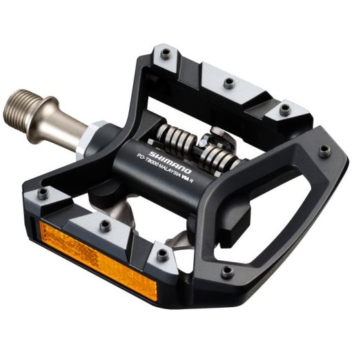 Shimano Ultegra PD-R8000 SPD-SL Pedal - schwarz | BIKE24