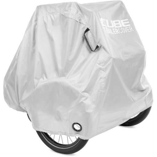 Slika izdelka CUBE Storage Cover for Bike Trailer - grey